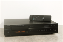 Yamaha CDX-480
